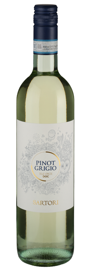 Pinot Grigio 2023