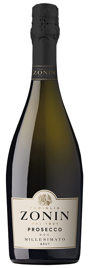 Prosecco Spumante Brut 2022