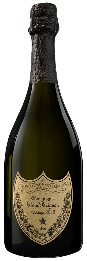 Dom Pérignon 2013