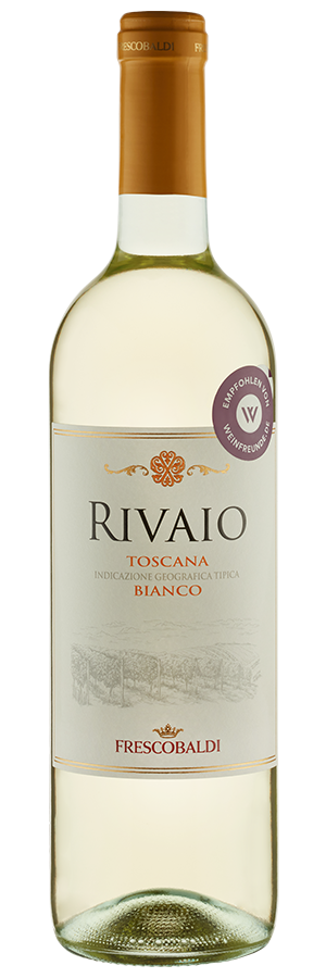 Rivaio Bianco 2023