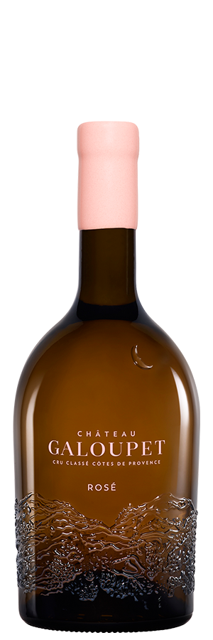 Château Galoupet Cru Classé Rosé (Bio) 2023