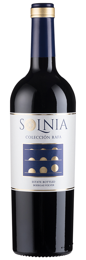 Solnia Colección Rafa 2021