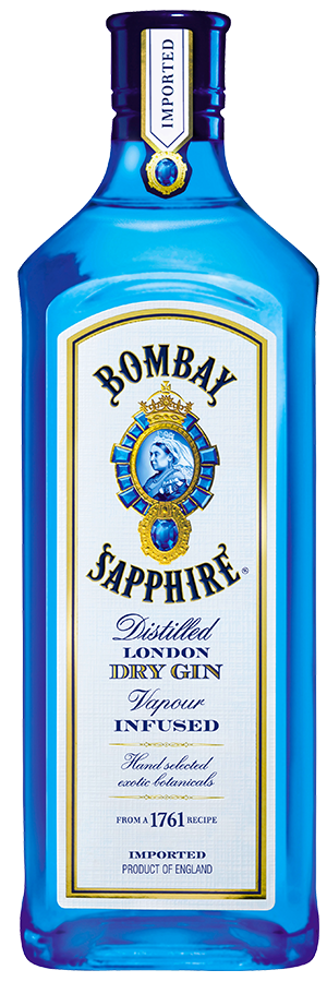 Bombay Sapphire London Dry Gin 