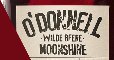 O'Donnell Moonshine