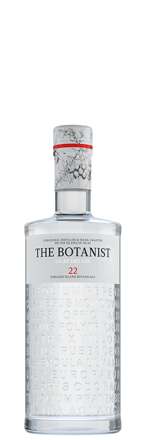 The Botanist Islay Dry Gin 