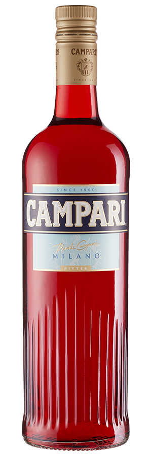 Campari - 1L 