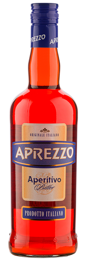 Aprezzo Aperitivo Bitter 