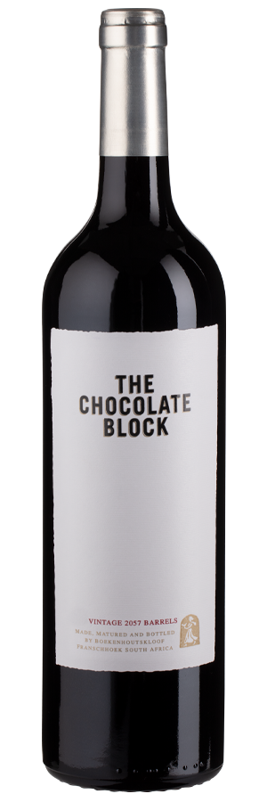 The Chocolate Block 2022