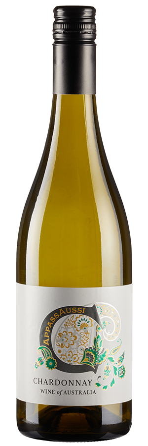 AppassAussi Chardonnay 2023