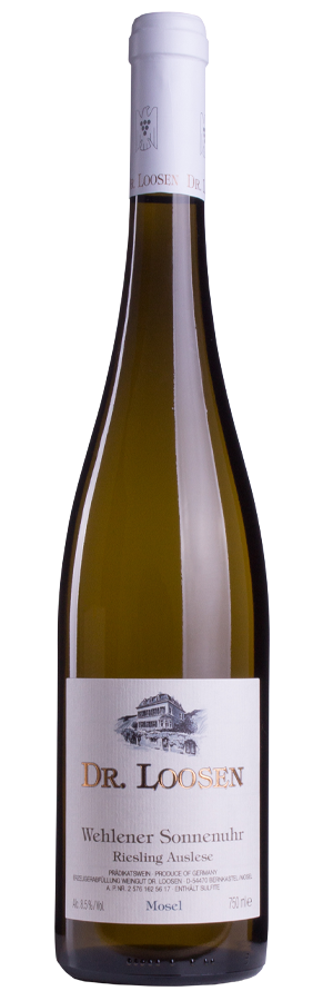 Wehlener Sonnenuhr Riesling Auslese 2020