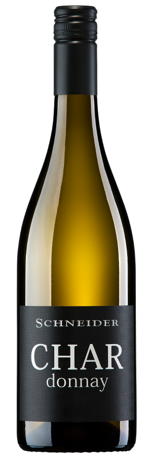 Chardonnay trocken 2022