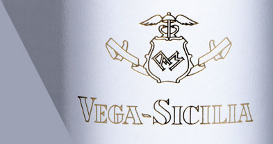 Vega Sicilia