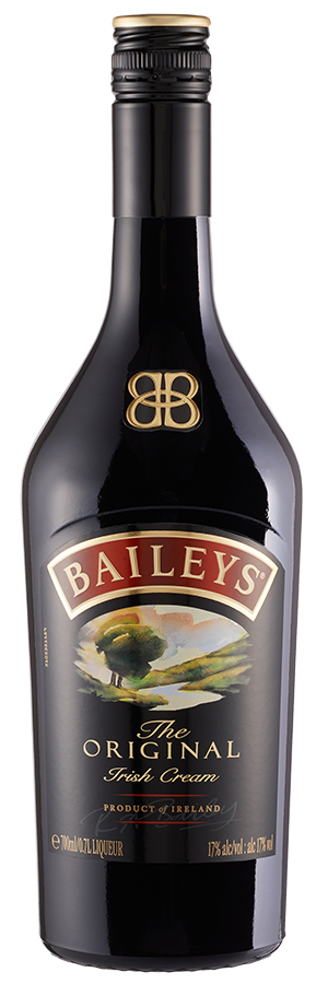 Baileys Original Irish Cream Likör - 0,7l 