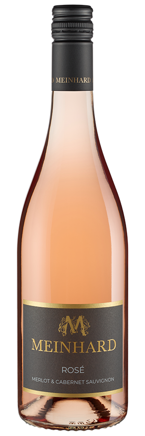 Merlot Cabernet Sauvignon Rosé 2023