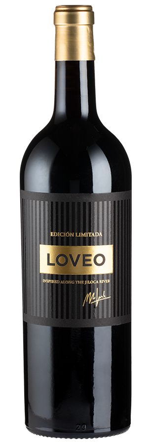 LOVEO Edición Limitada 2019