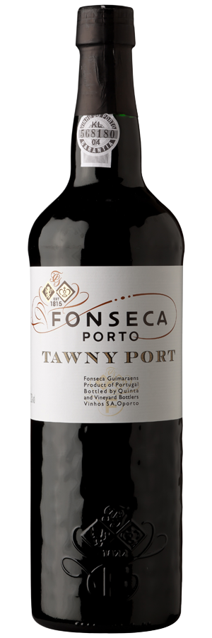 Tawny Port 