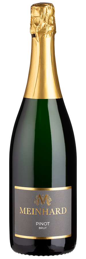 Pinot Sekt brut 2021