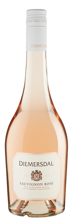 Sauvignon Rosé 2024