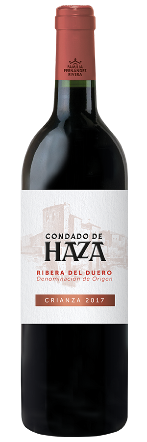 Condado de Haza Crianza 2020