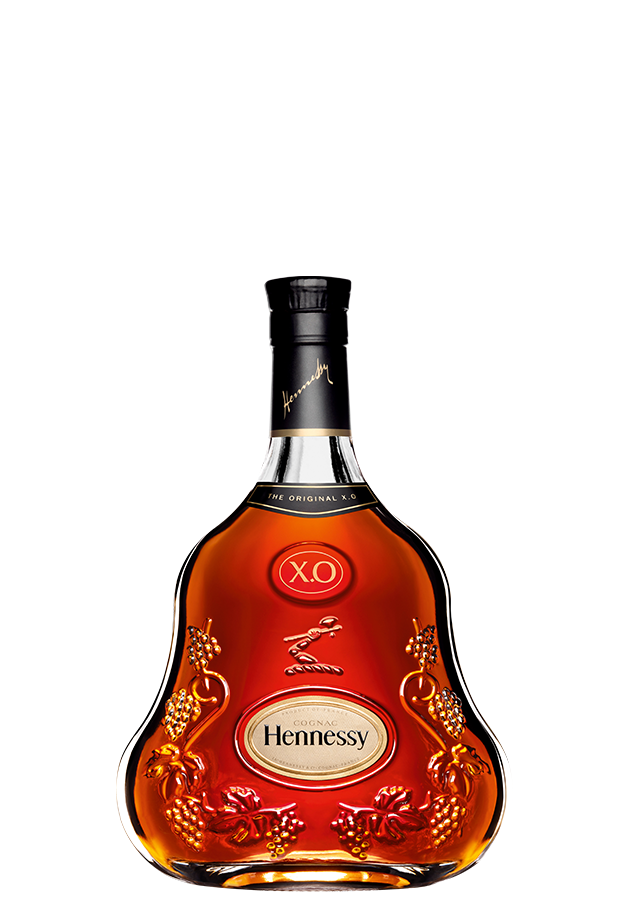 Hennessy X.O Cognac 