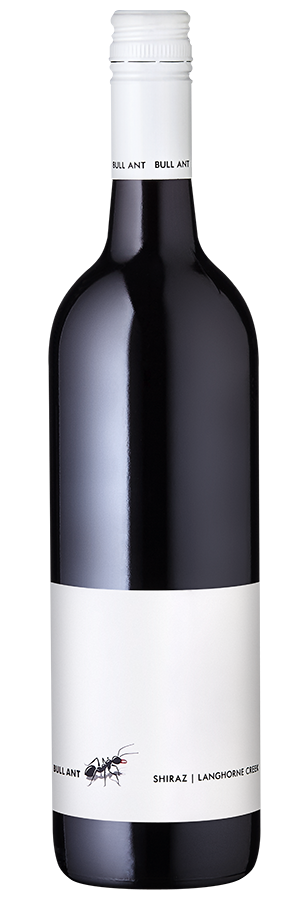 Bullant Shiraz Langhorne Creek 2021