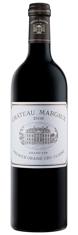 Château Margaux 1er Cru Margaux 2016