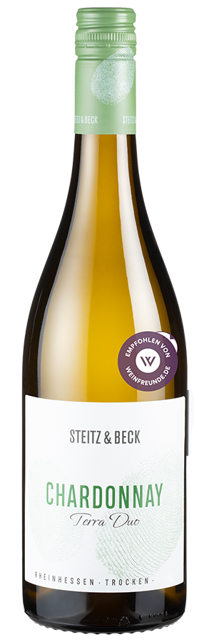 Terra Duo Chardonnay trocken 2022