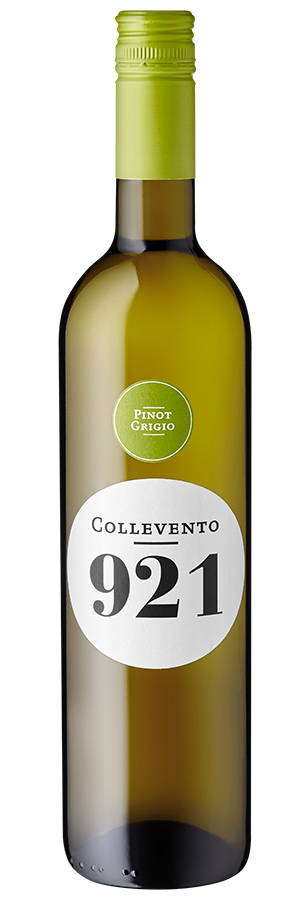 Collevento 921 Pinot Grigio 2023