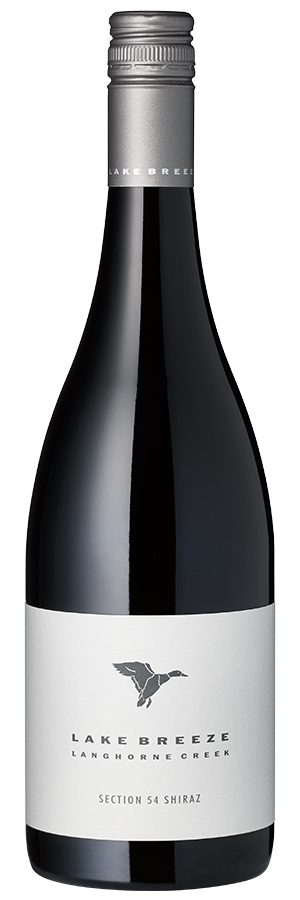 Section 54 Shiraz 2020