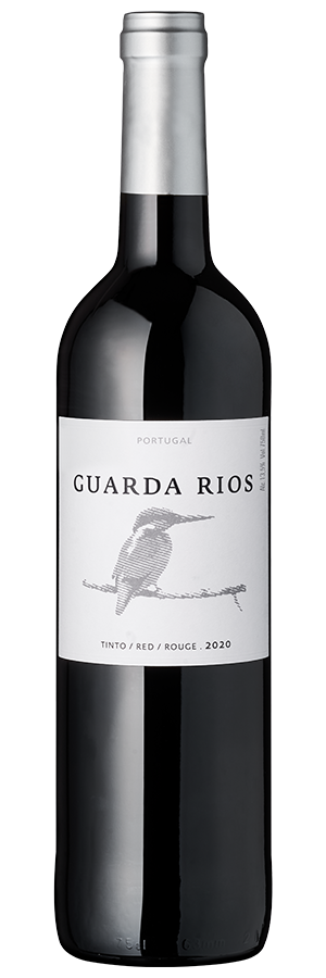 Guarda Rios Tinto 2022