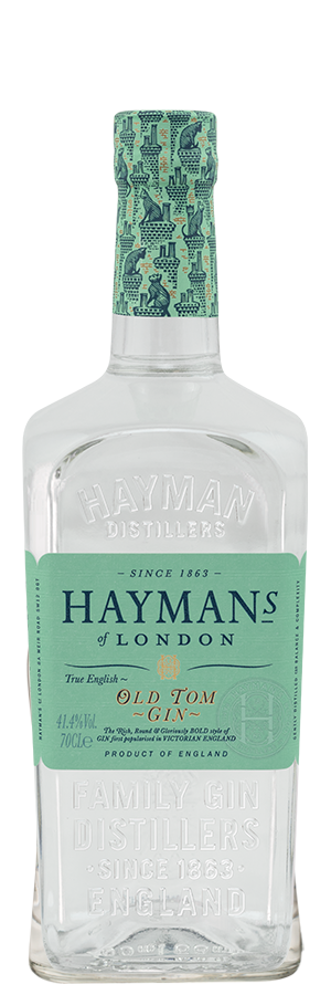 Hayman’s Old Tom Gin 