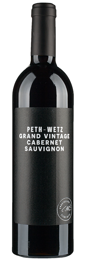 Cabernet Sauvignon Grand Vintage 2020