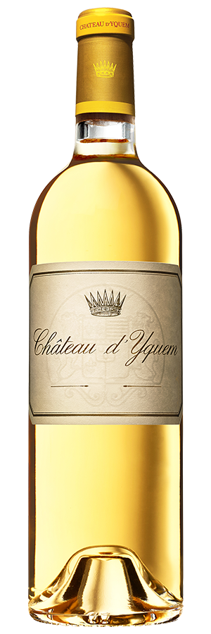 Château d’Yquem 1er Cru Supérieur Sauternes 2019