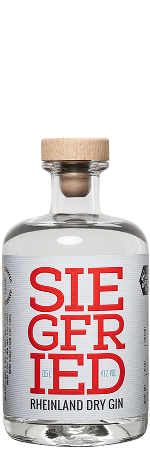 Siegfried Gin 