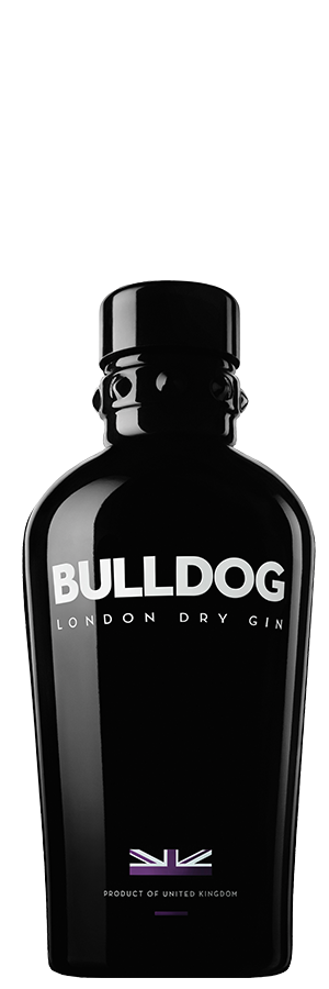 Bulldog London Dry Gin 