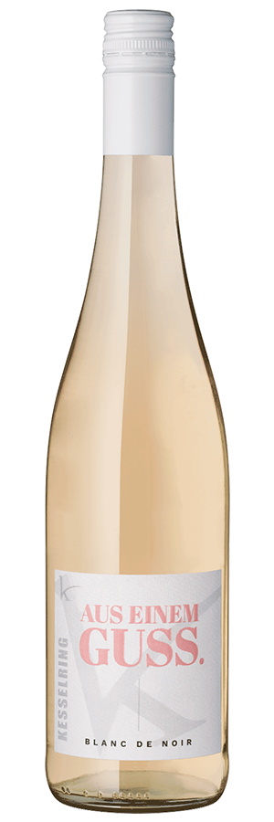 Blanc de Noir trocken (Bio) 2023