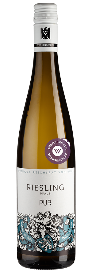 Riesling Pur trocken (Bio) 2023