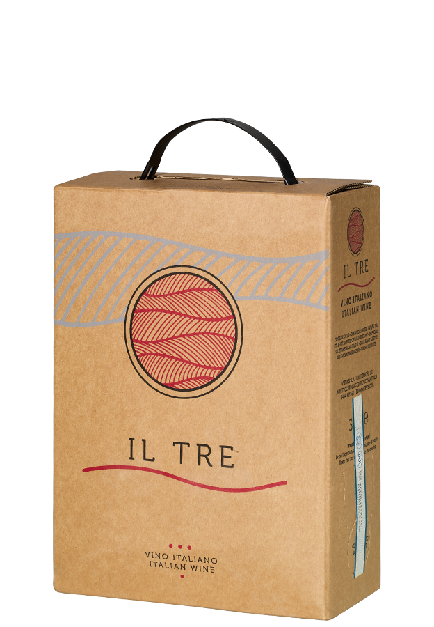 Bardolino Rosso Bag-in-Box - 3,0 L 2023