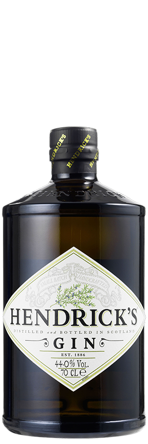 Hendrick’s Gin 