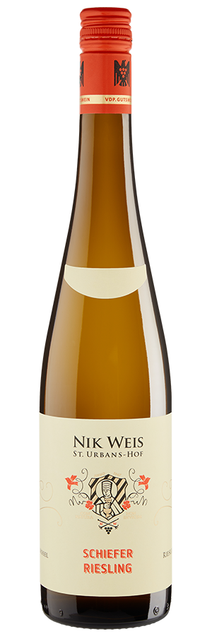 Schiefer Riesling feinherb 2022