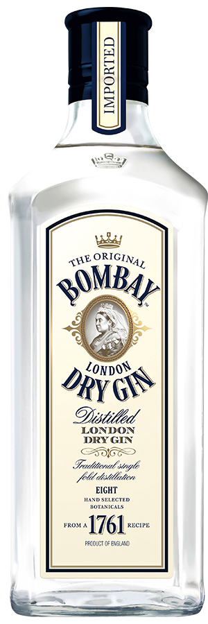 Bombay the Original London Dry Gin 