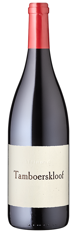 Tamboerskloof Syrah 2019