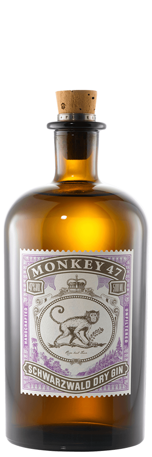 Monkey 47 Dry Gin 