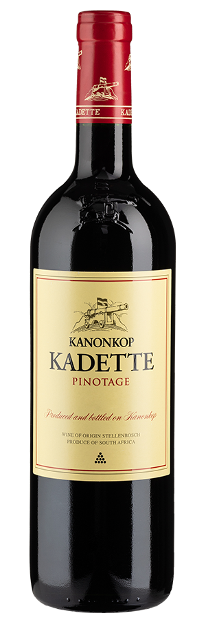 Kadette Pinotage 2022