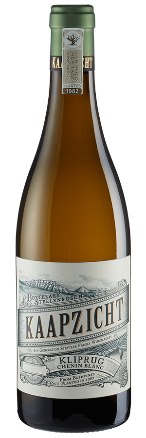 Kliprug Chenin Blanc 2023