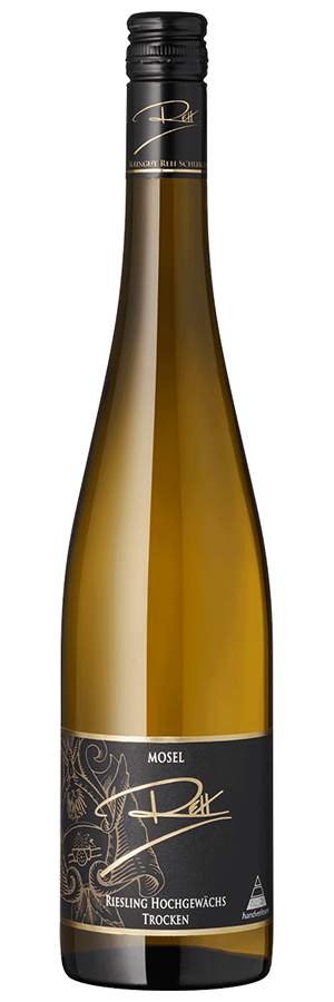 Hochgewächs Riesling trocken 2023