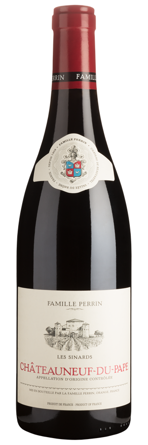 Les Sinards Châteauneuf-du-Pape 2021