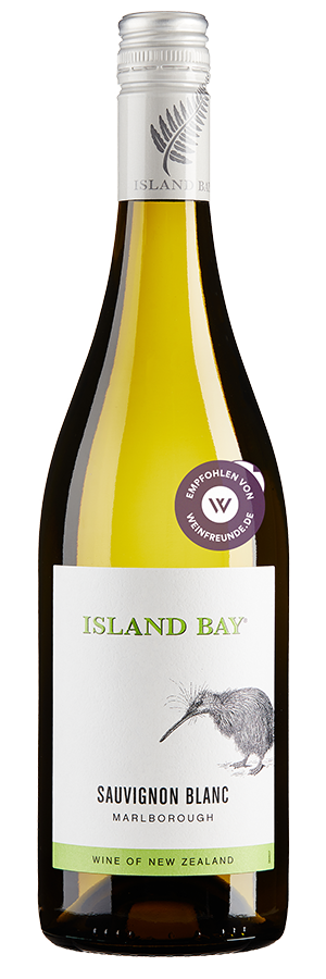 Island Bay Sauvignon Blanc 2023