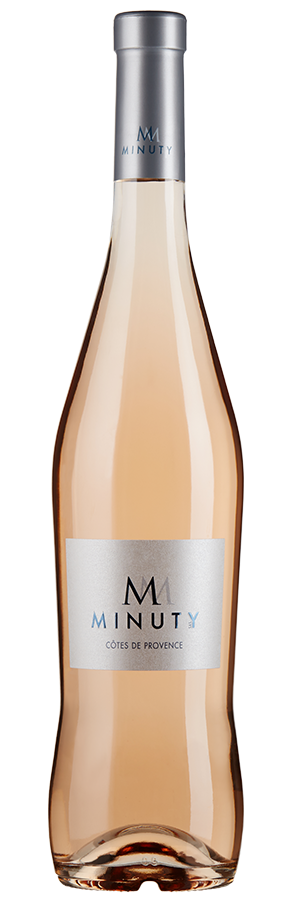 Cuvée M Rosé 2023