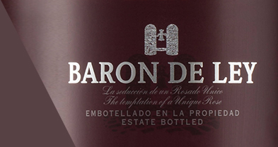 Barón de Ley